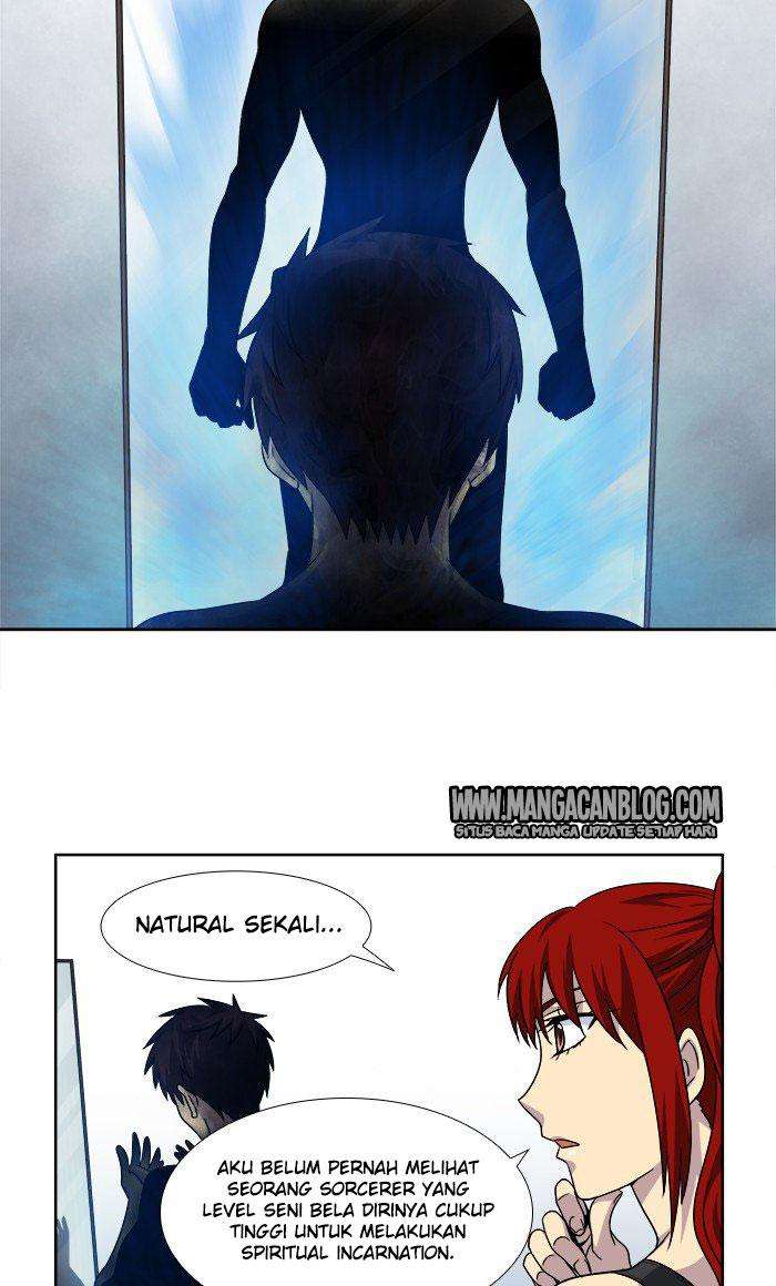 Baca Manhwa The Gamer Chapter 277 Gambar 2