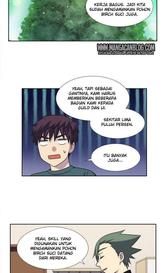 The Gamer Chapter 277 Gambar 20