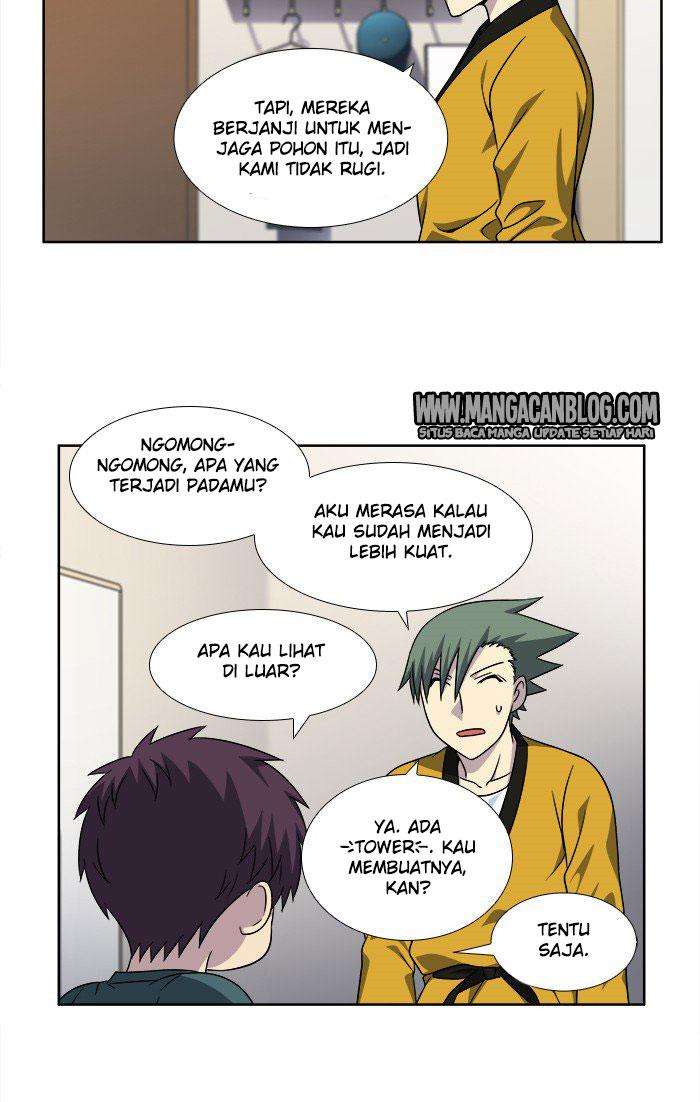 The Gamer Chapter 277 Gambar 21