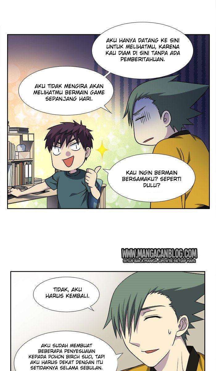 The Gamer Chapter 277 Gambar 23