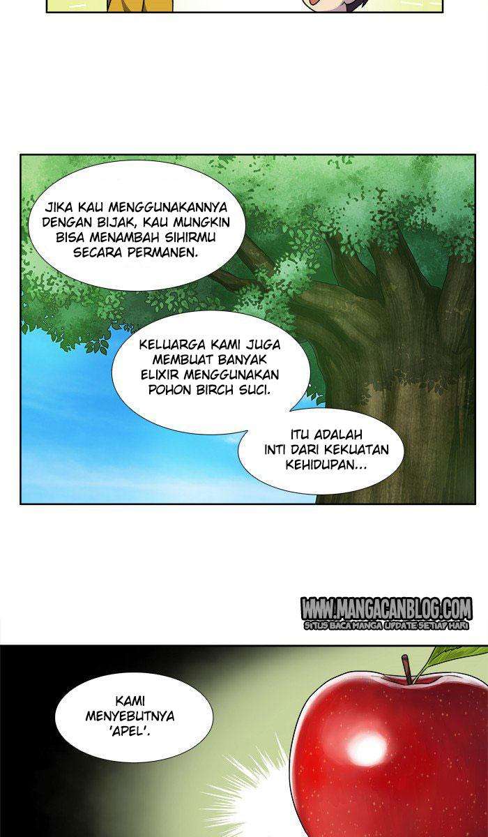 The Gamer Chapter 277 Gambar 26