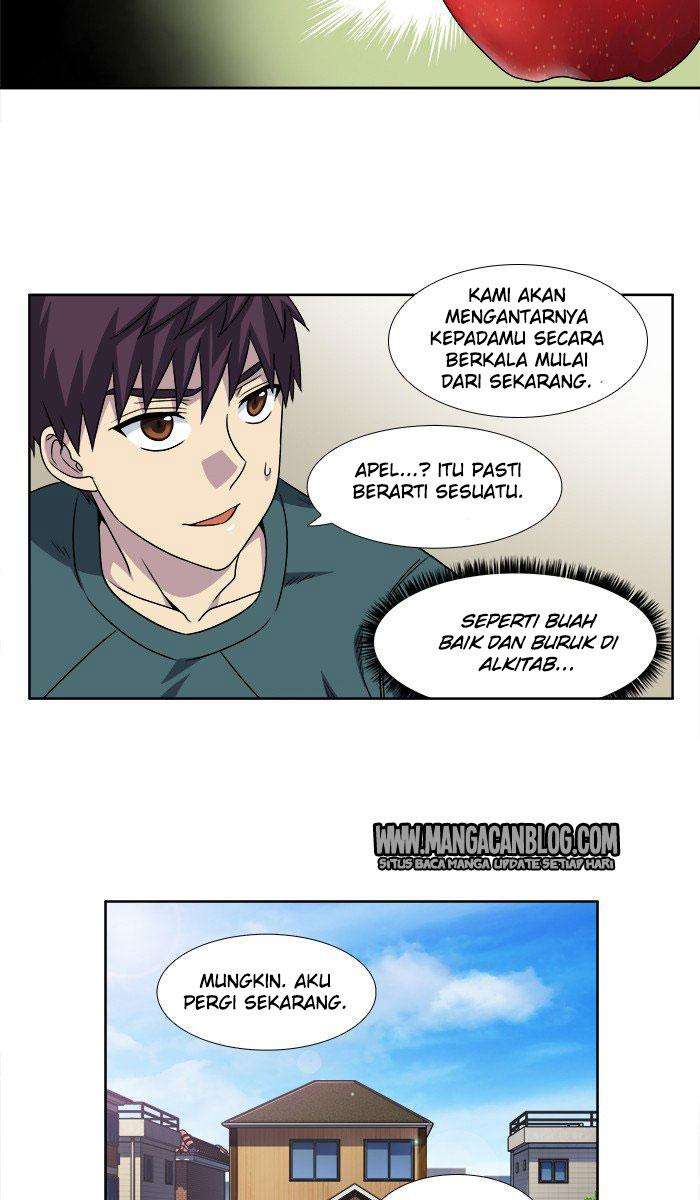 The Gamer Chapter 277 Gambar 27