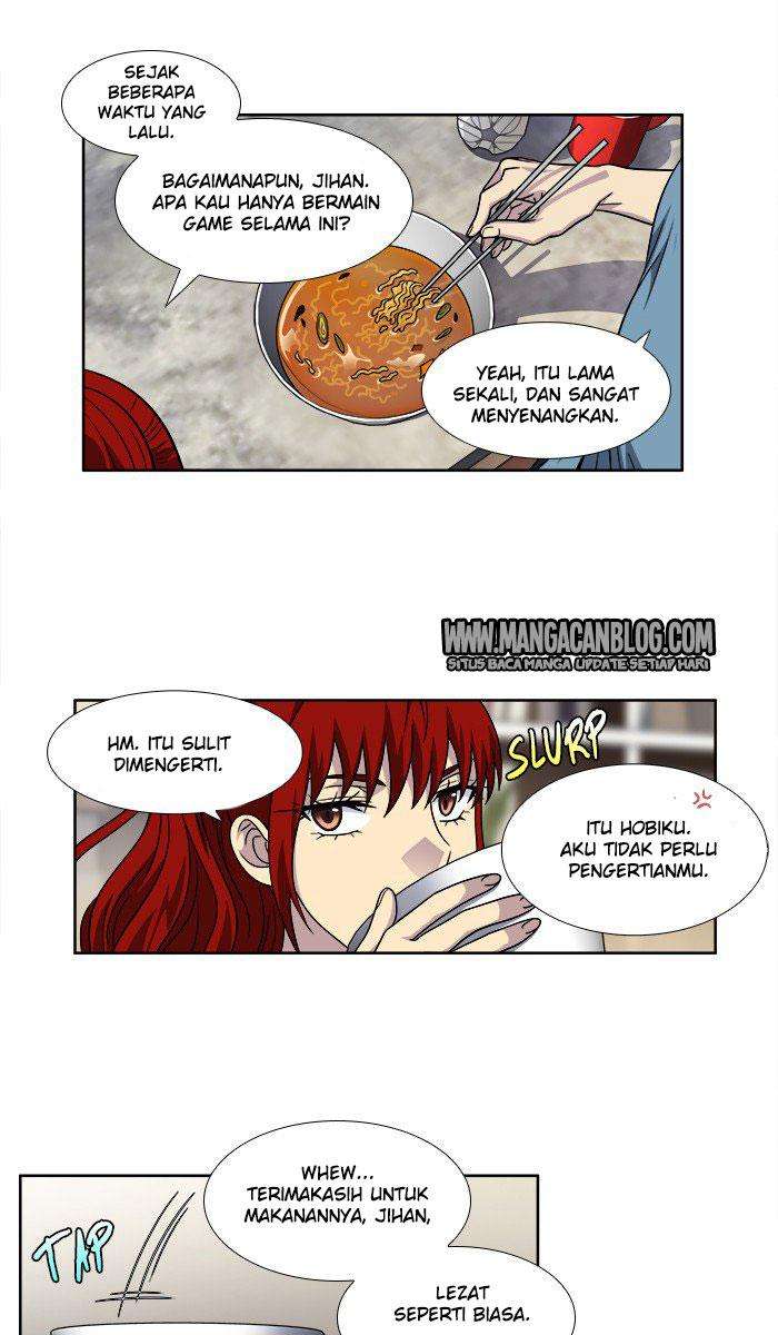 The Gamer Chapter 277 Gambar 29