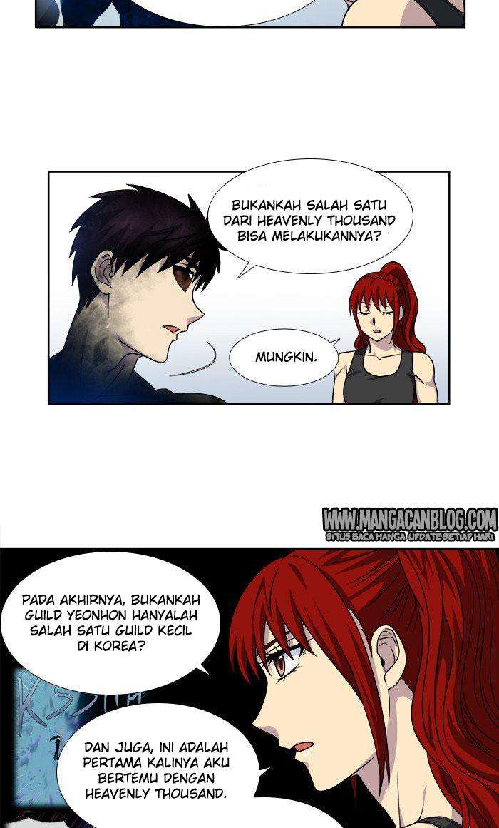 The Gamer Chapter 277 Gambar 3