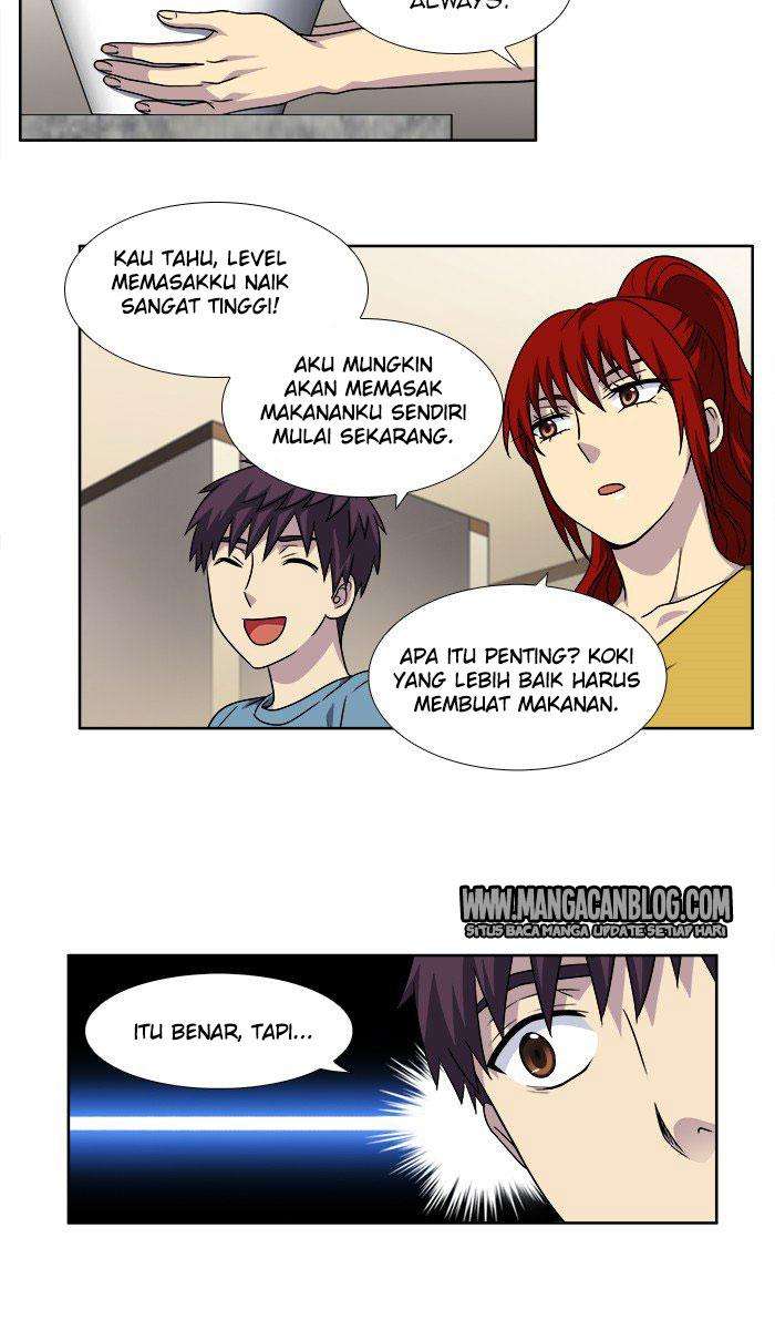 The Gamer Chapter 277 Gambar 30