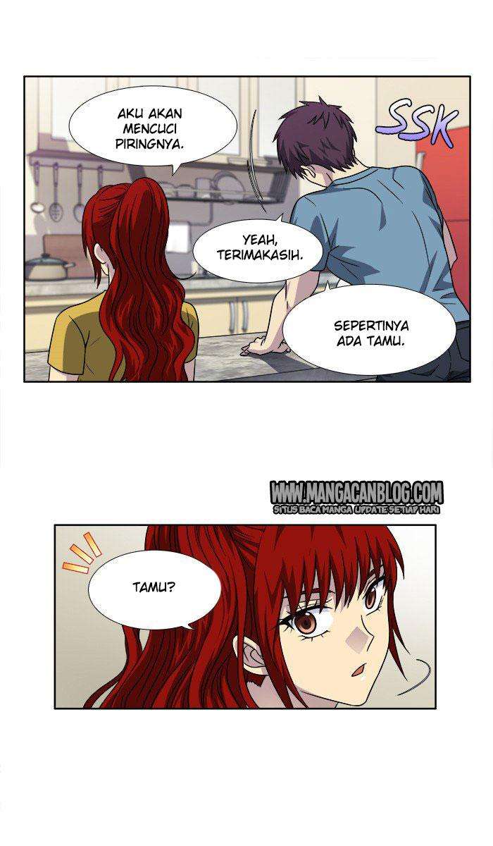 The Gamer Chapter 277 Gambar 31