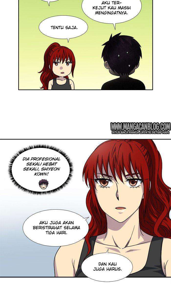 The Gamer Chapter 277 Gambar 6