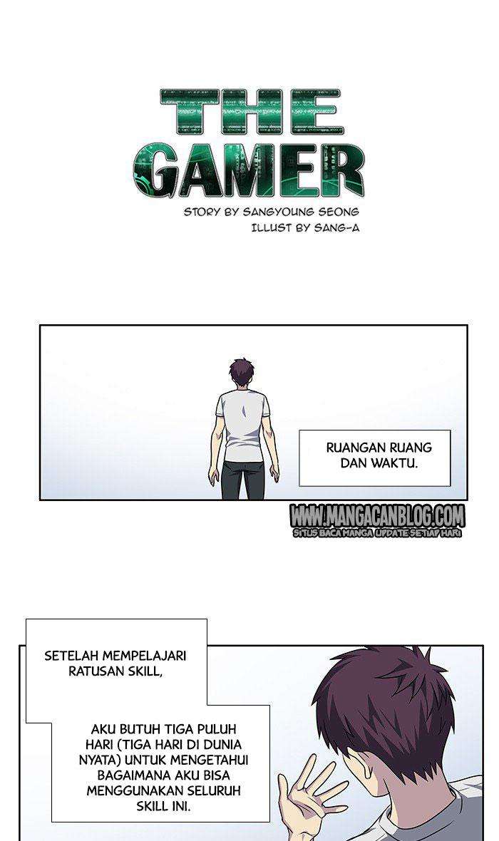 Baca Komik The Gamer Chapter 276 Gambar 1