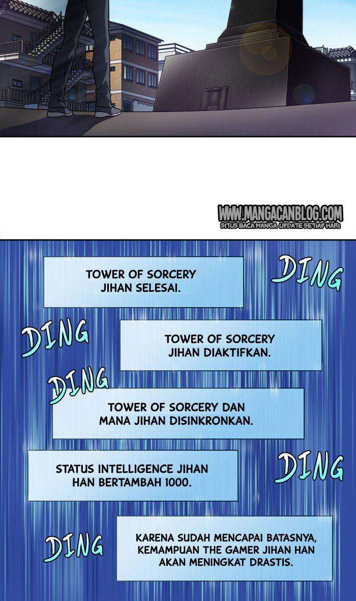 The Gamer Chapter 276 Gambar 12