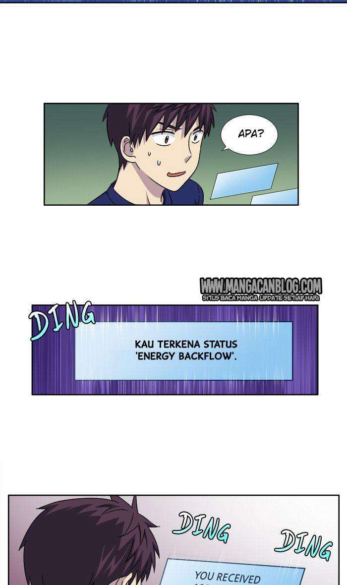 The Gamer Chapter 276 Gambar 13