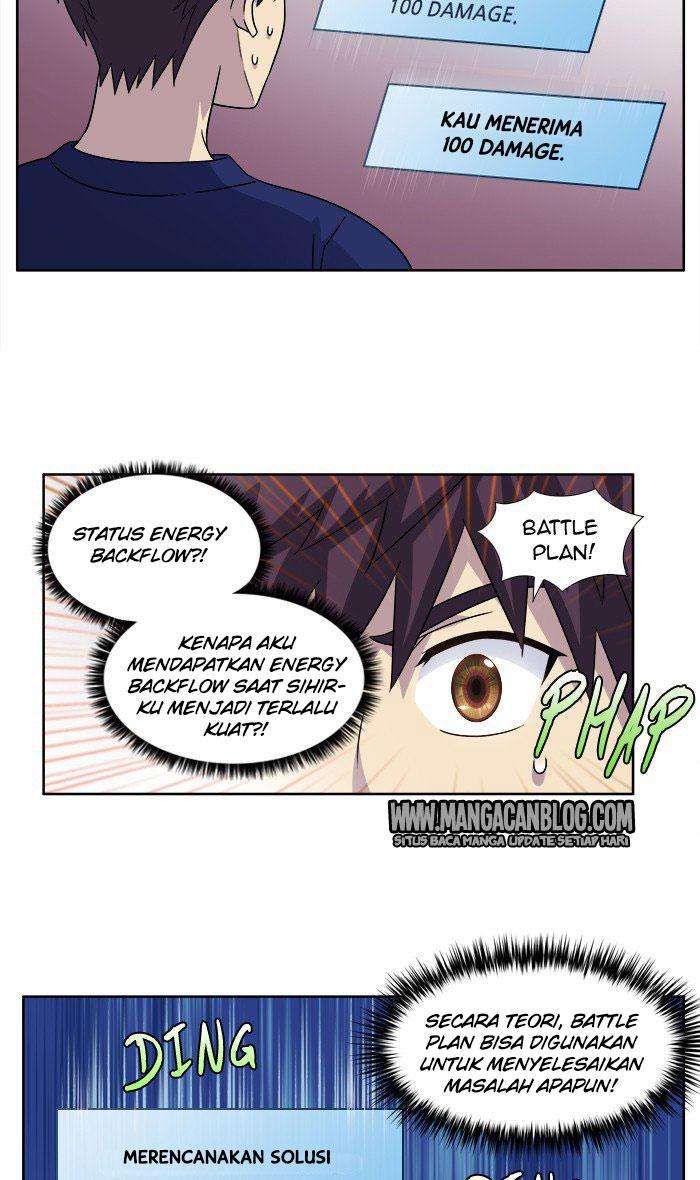 The Gamer Chapter 276 Gambar 14