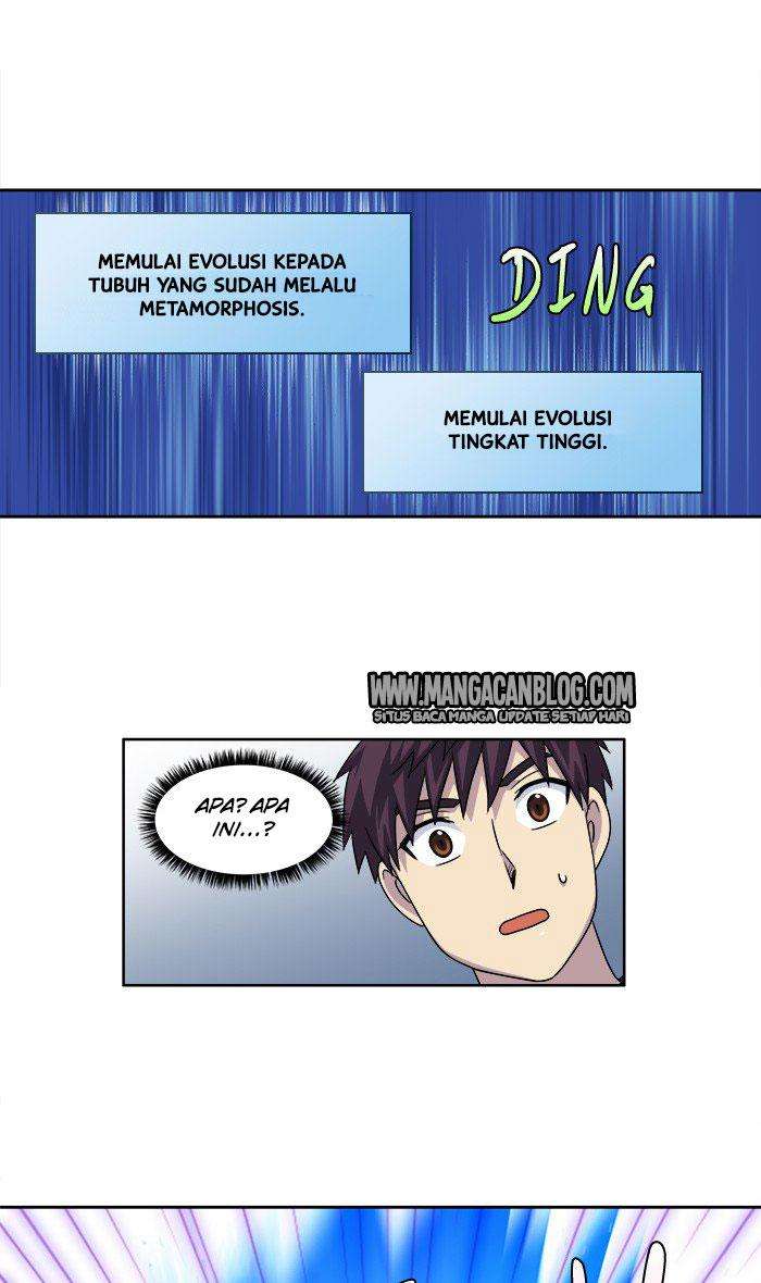 The Gamer Chapter 276 Gambar 19