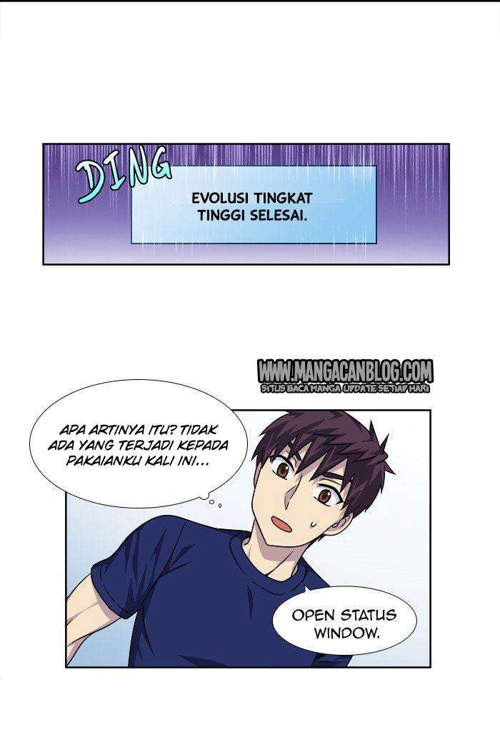 The Gamer Chapter 276 Gambar 21