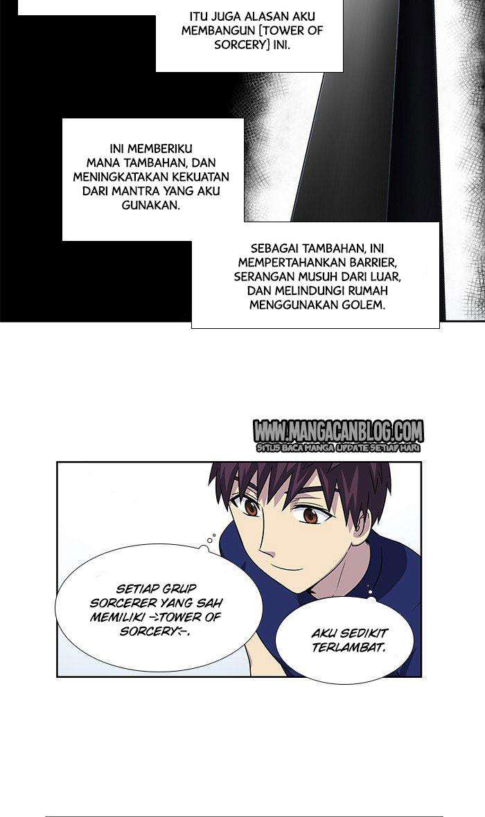 The Gamer Chapter 276 Gambar 25