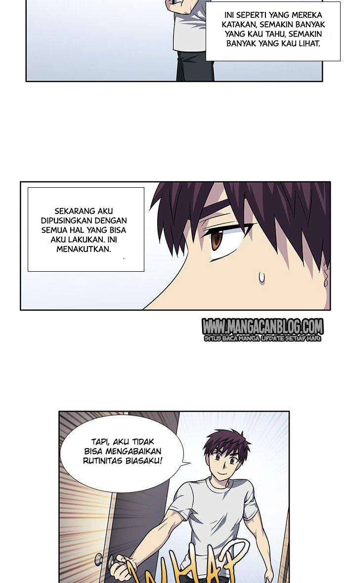 The Gamer Chapter 276 Gambar 3