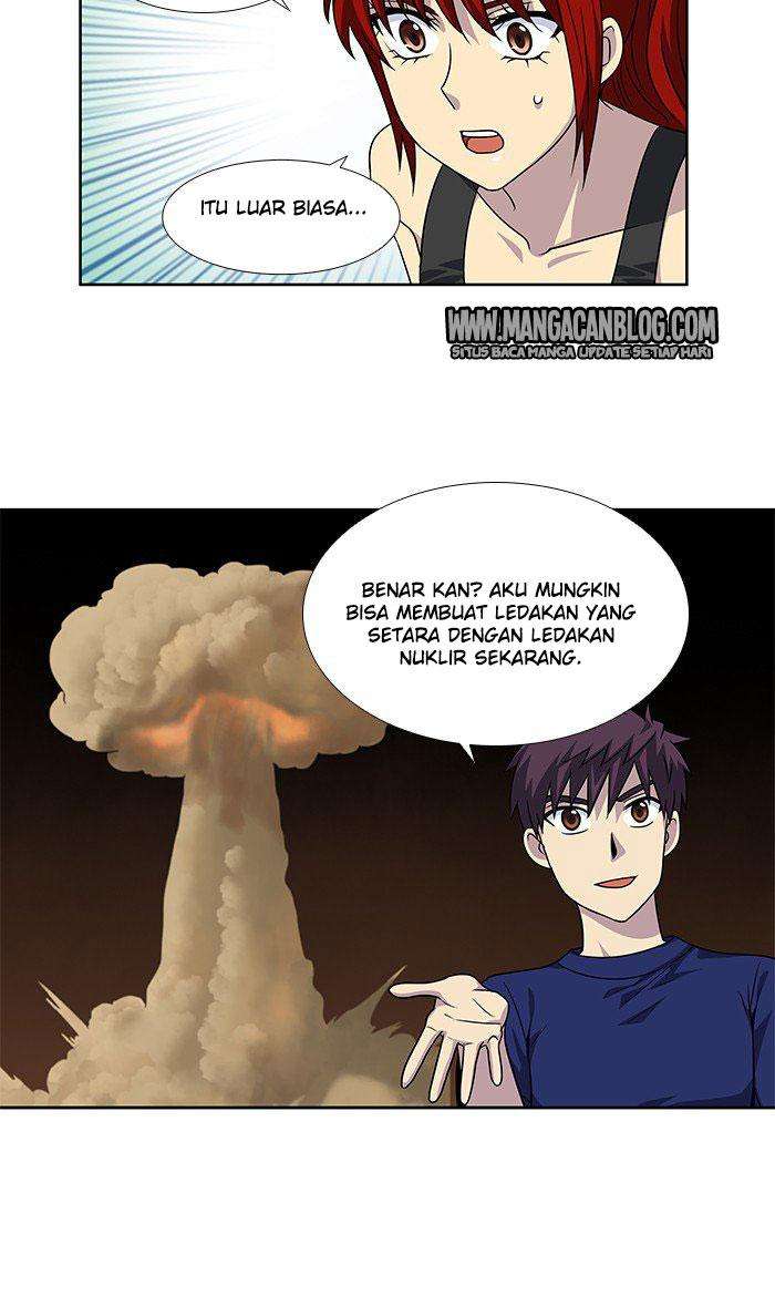 The Gamer Chapter 276 Gambar 30