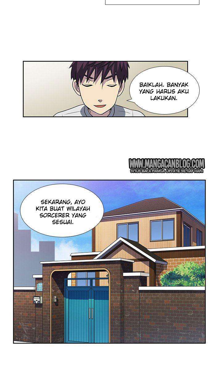 The Gamer Chapter 276 Gambar 6