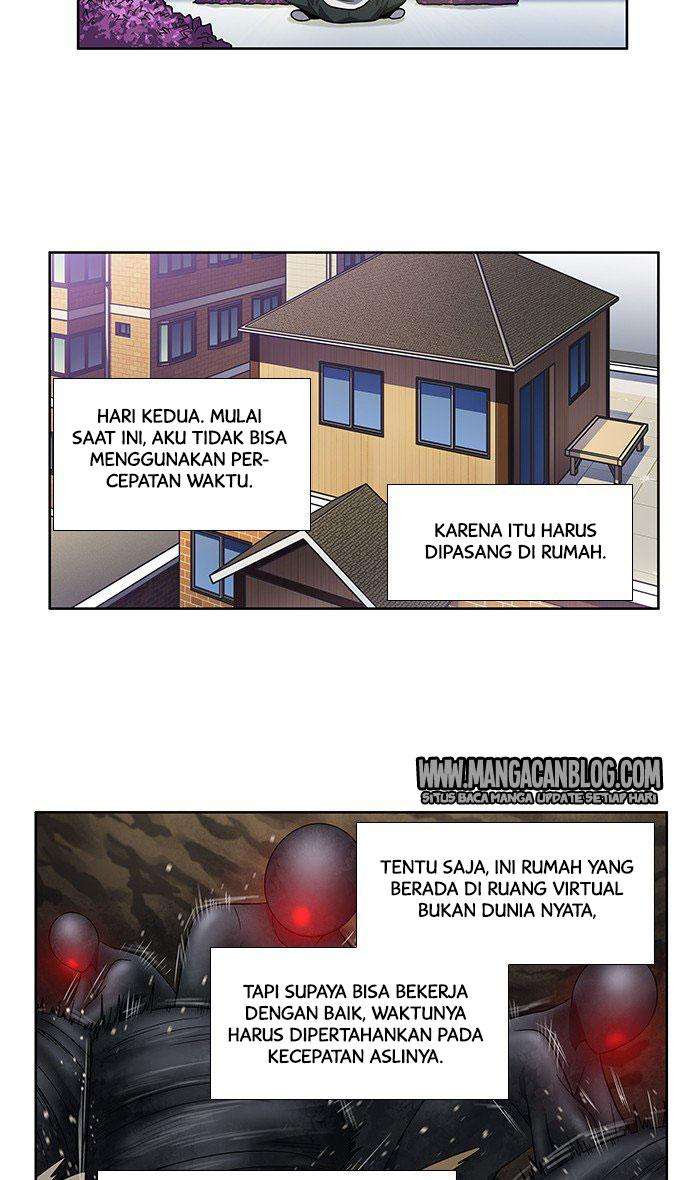 The Gamer Chapter 276 Gambar 8