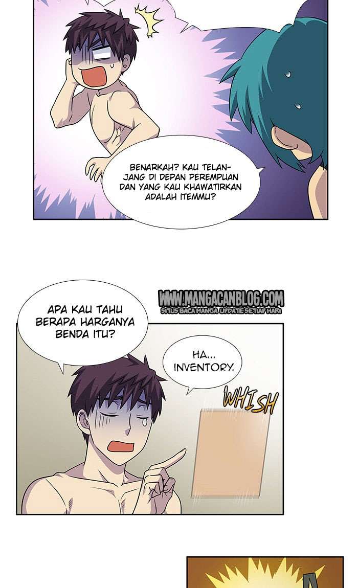 The Gamer Chapter 275 Gambar 19