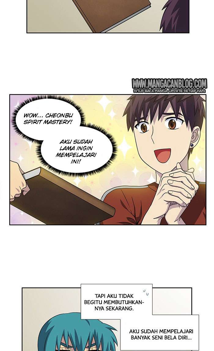 Baca Manhwa The Gamer Chapter 275 Gambar 2