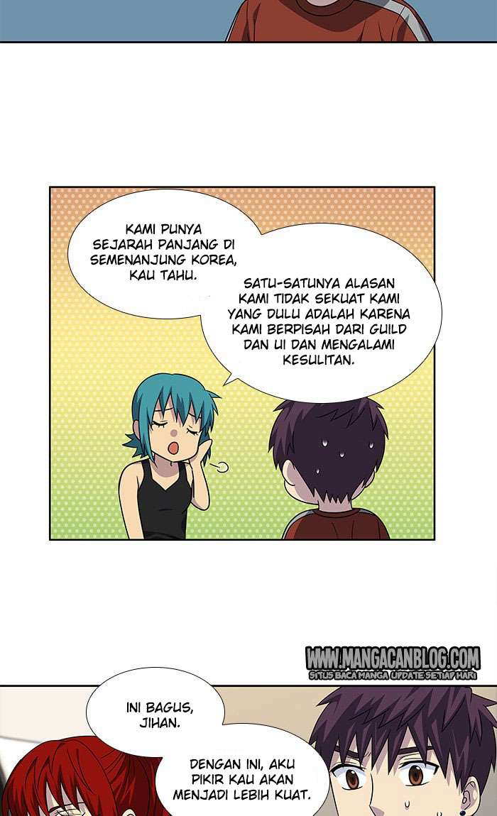 The Gamer Chapter 275 Gambar 8