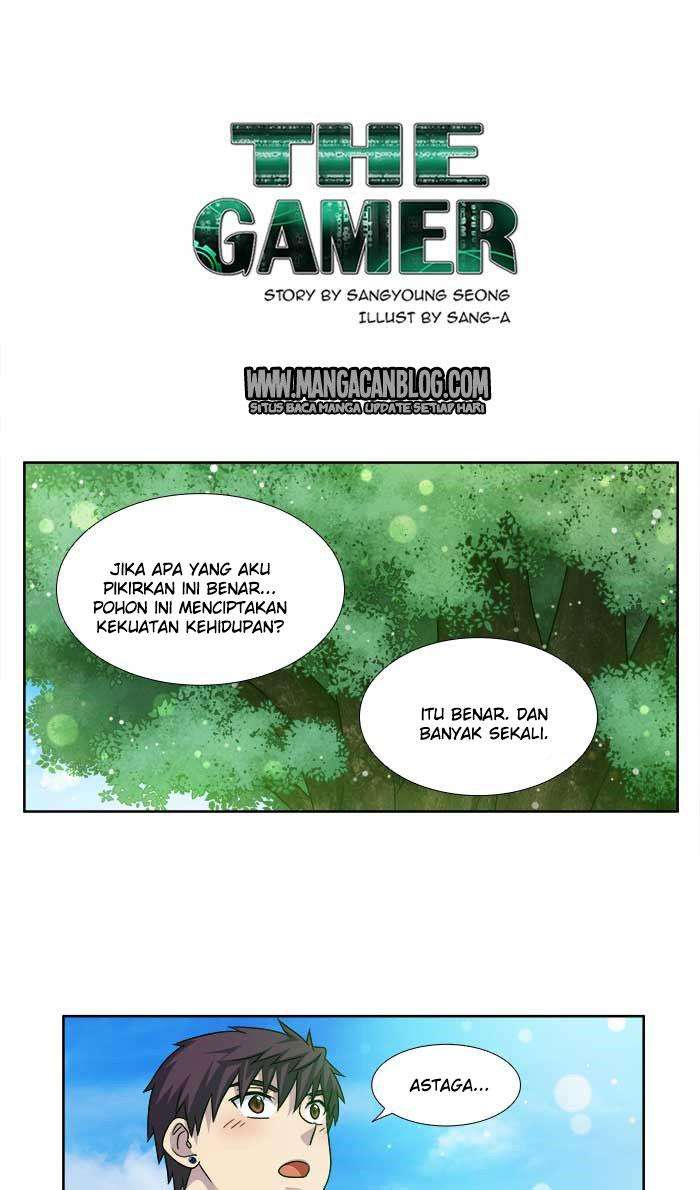 Baca Komik The Gamer Chapter 274 Gambar 1