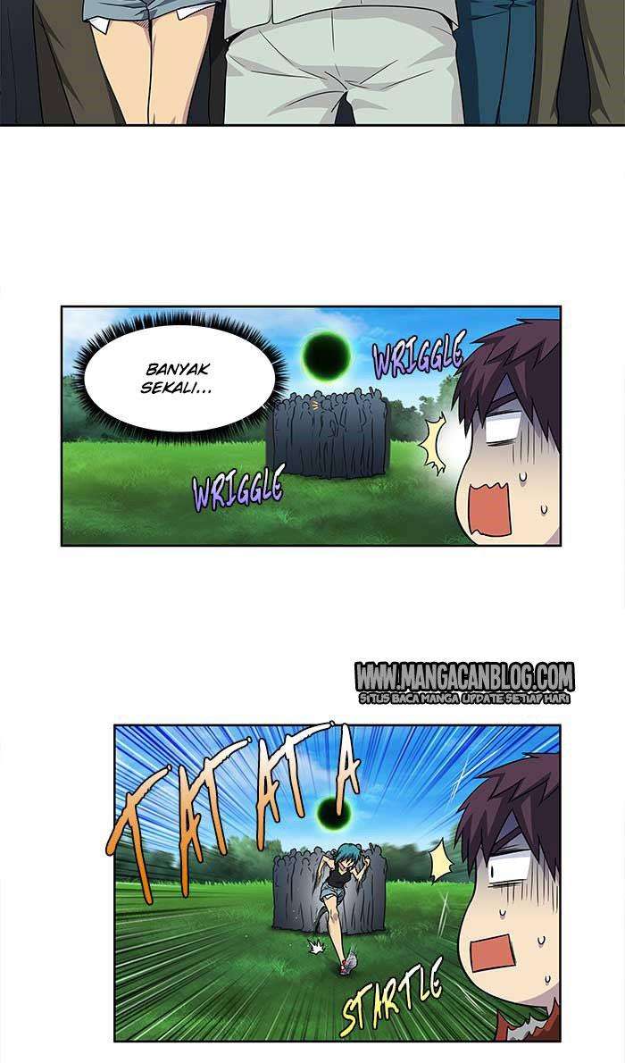 The Gamer Chapter 274 Gambar 16