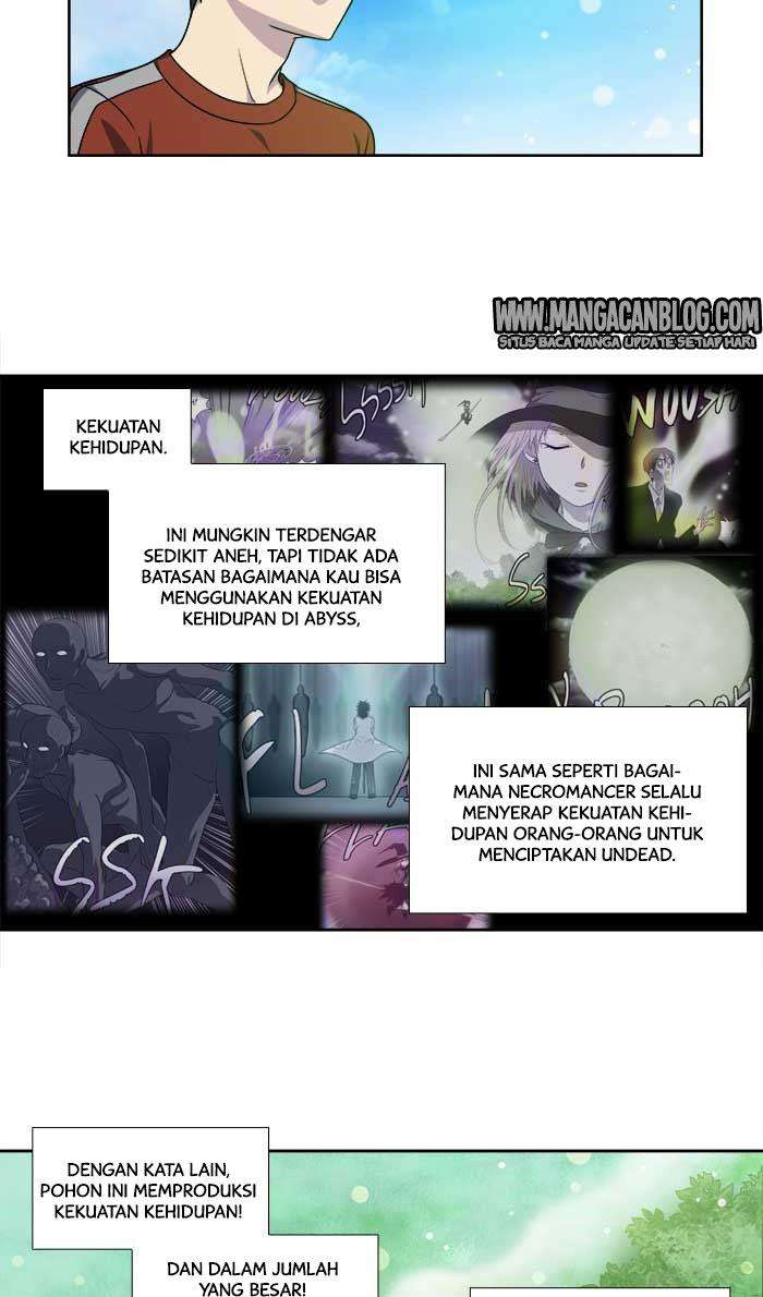 Baca Manhwa The Gamer Chapter 274 Gambar 2