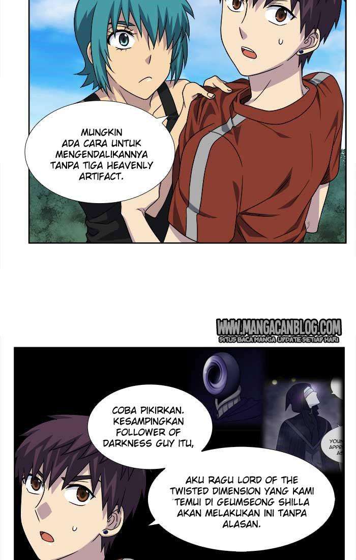 The Gamer Chapter 274 Gambar 24