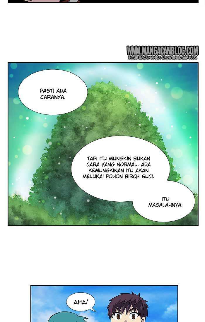 The Gamer Chapter 274 Gambar 25