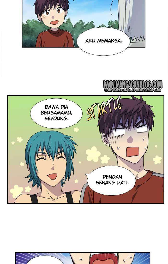 The Gamer Chapter 274 Gambar 29