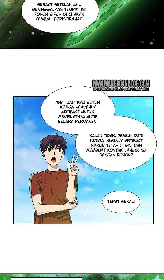 The Gamer Chapter 274 Gambar 6