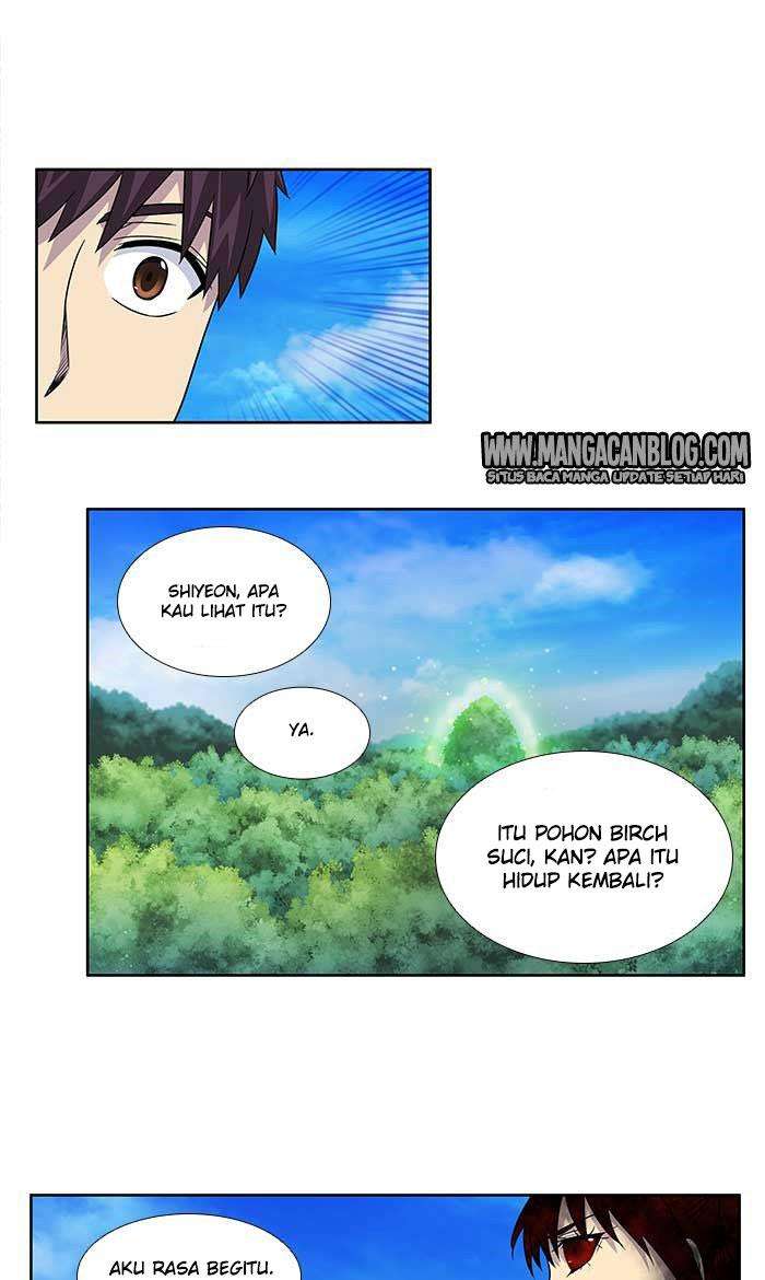 The Gamer Chapter 273 Gambar 20