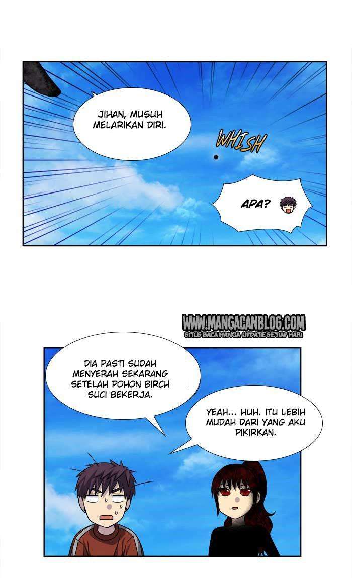 The Gamer Chapter 273 Gambar 22