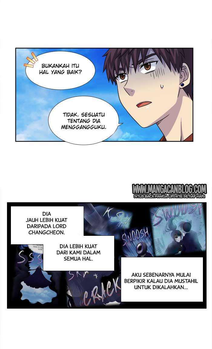 The Gamer Chapter 273 Gambar 23