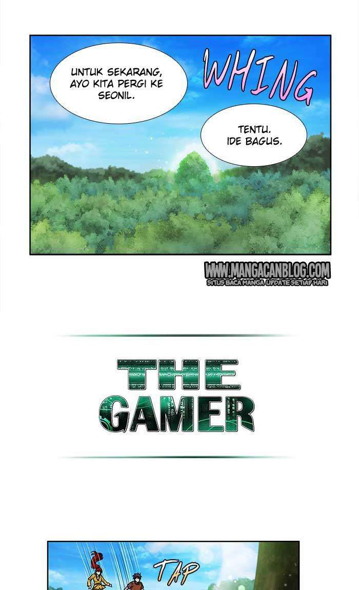 The Gamer Chapter 273 Gambar 24