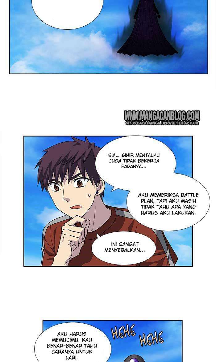 The Gamer Chapter 273 Gambar 3