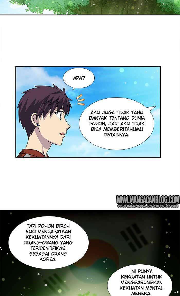 The Gamer Chapter 273 Gambar 30