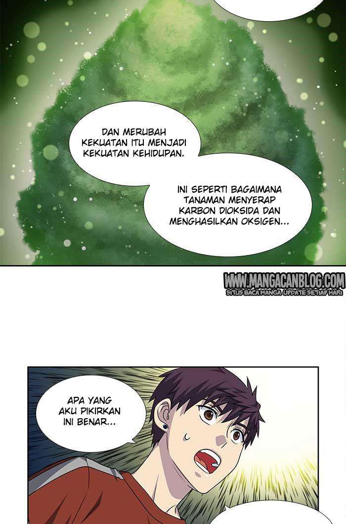 The Gamer Chapter 273 Gambar 31