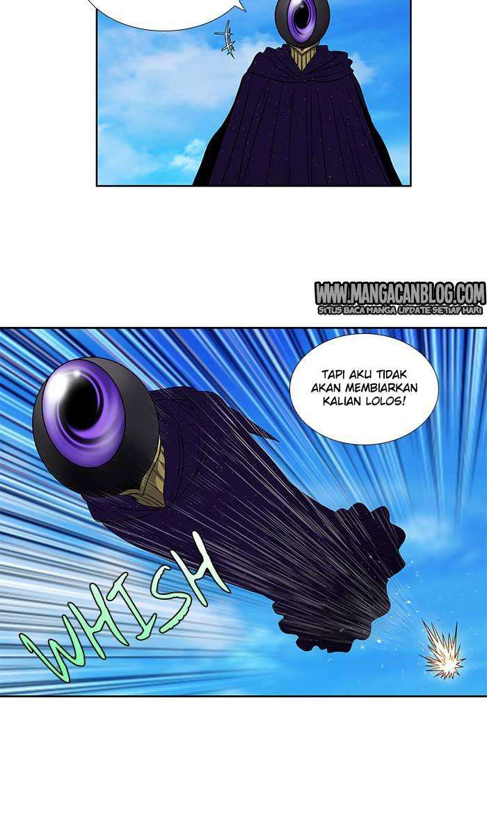 The Gamer Chapter 273 Gambar 4