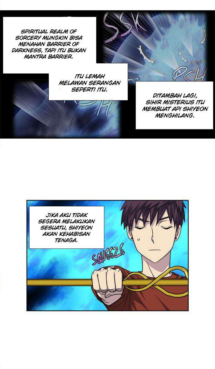 The Gamer Chapter 272 Gambar 4