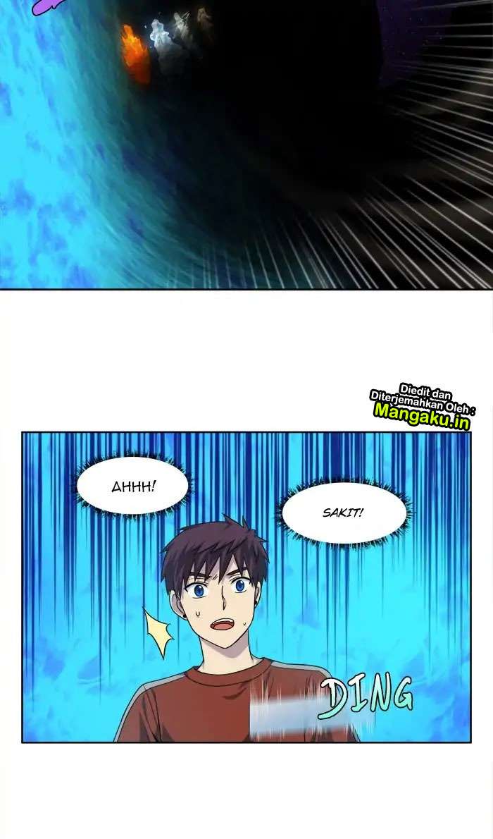 The Gamer Chapter 271 Gambar 12