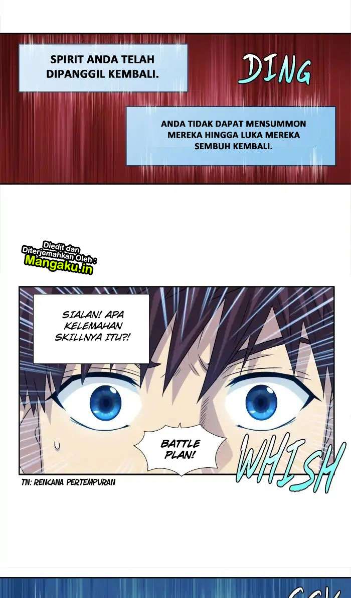 The Gamer Chapter 271 Gambar 13