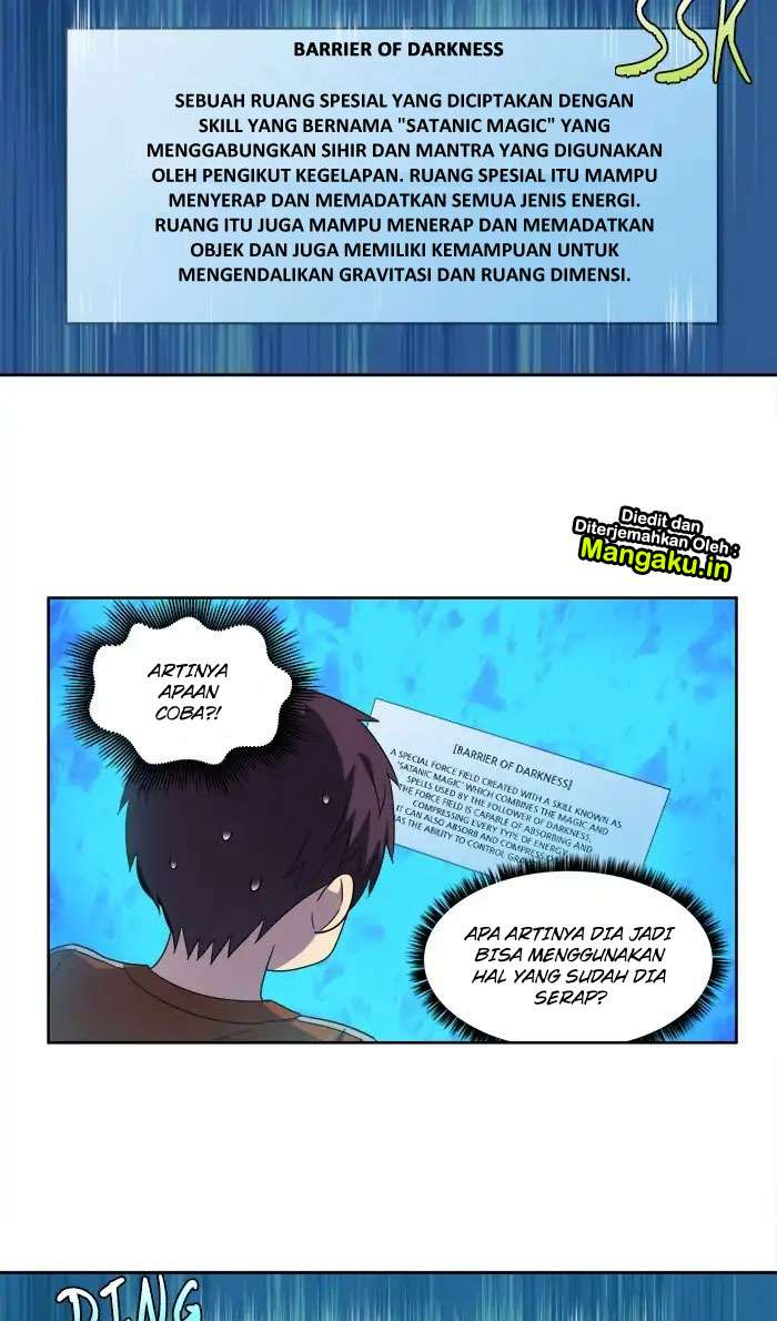 The Gamer Chapter 271 Gambar 14