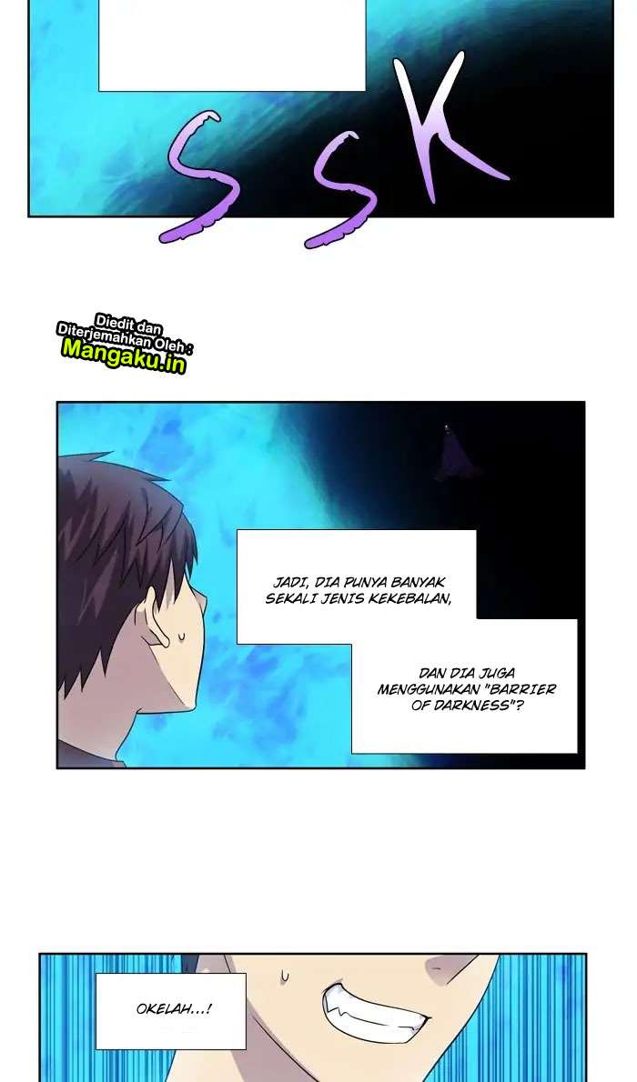 The Gamer Chapter 271 Gambar 17