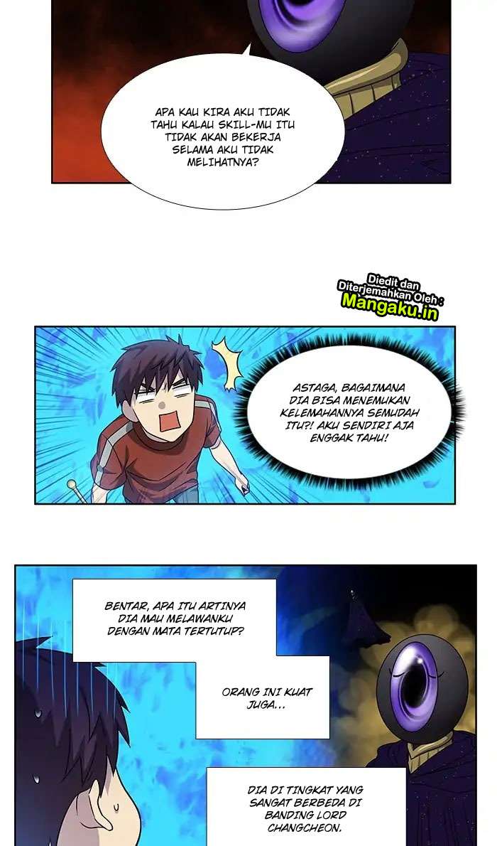 The Gamer Chapter 271 Gambar 26