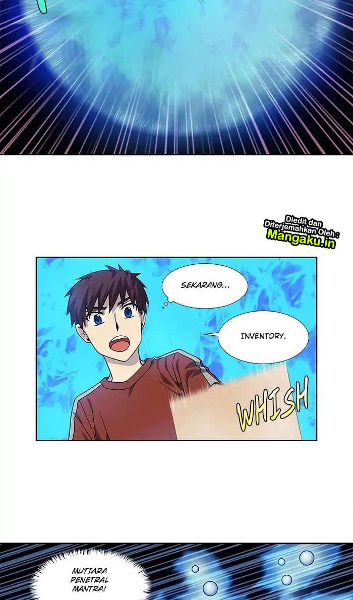 The Gamer Chapter 271 Gambar 30