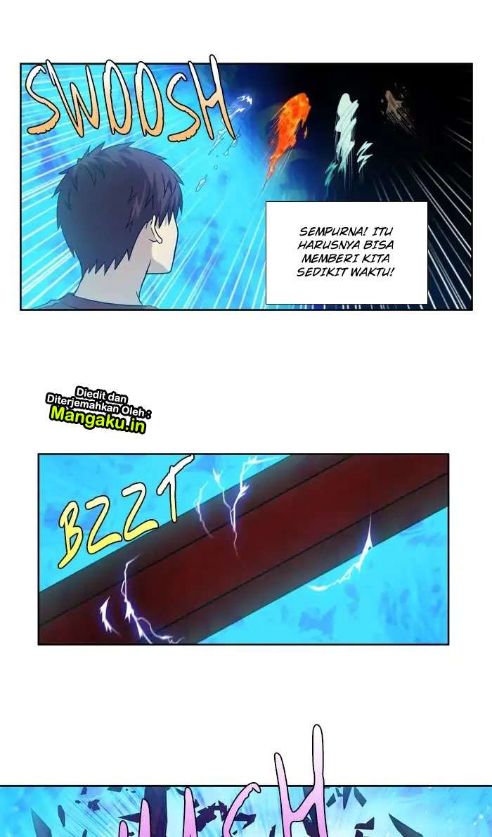 The Gamer Chapter 271 Gambar 5