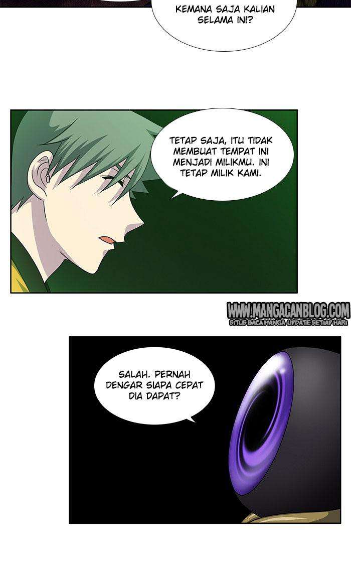 The Gamer Chapter 270 Gambar 23