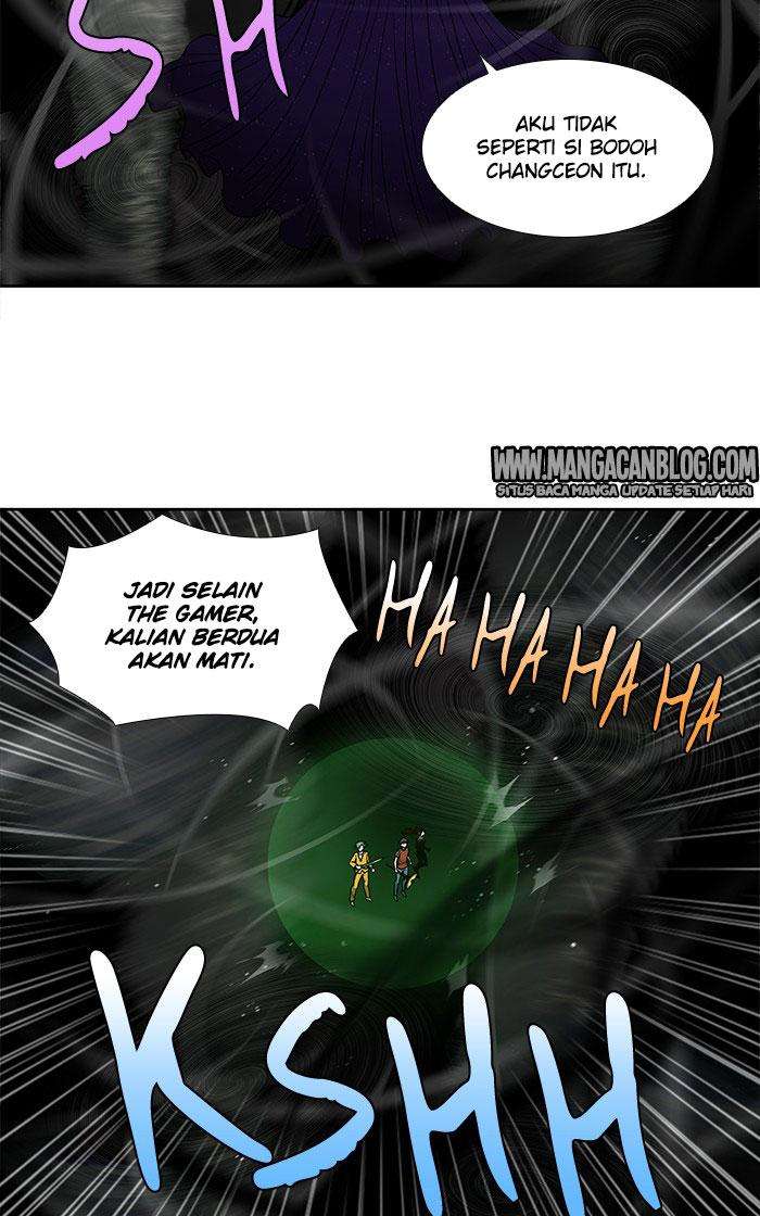 The Gamer Chapter 270 Gambar 25